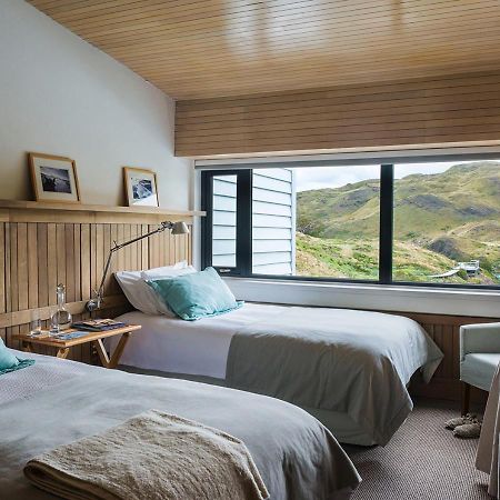 Explora En Torres Del Paine Villa Torres del Paine National Park Екстериор снимка