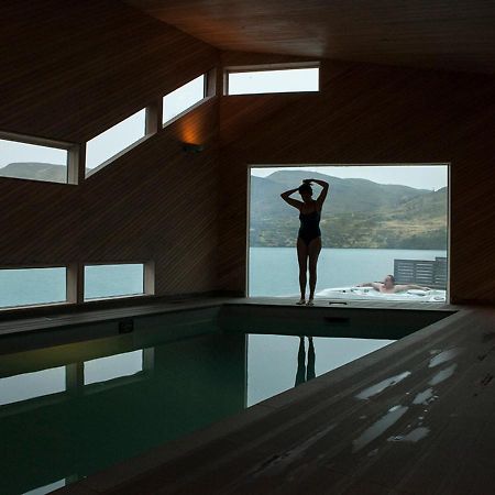 Explora En Torres Del Paine Villa Torres del Paine National Park Екстериор снимка