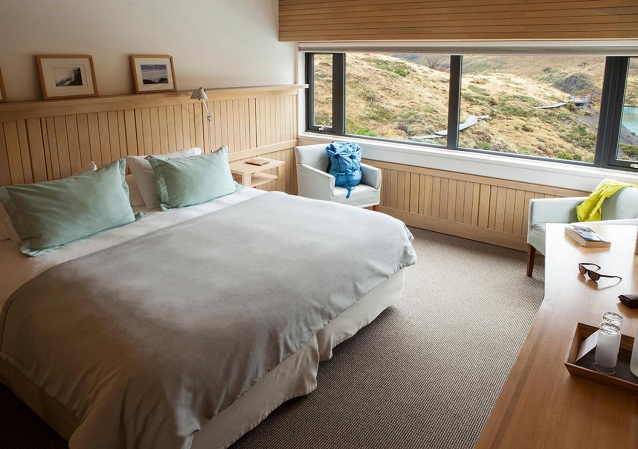 Explora En Torres Del Paine Villa Torres del Paine National Park Екстериор снимка