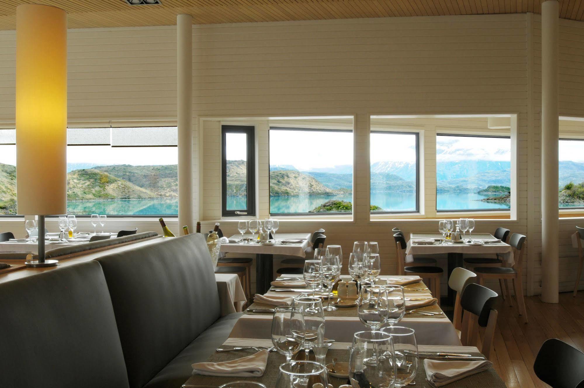 Explora En Torres Del Paine Villa Torres del Paine National Park Екстериор снимка