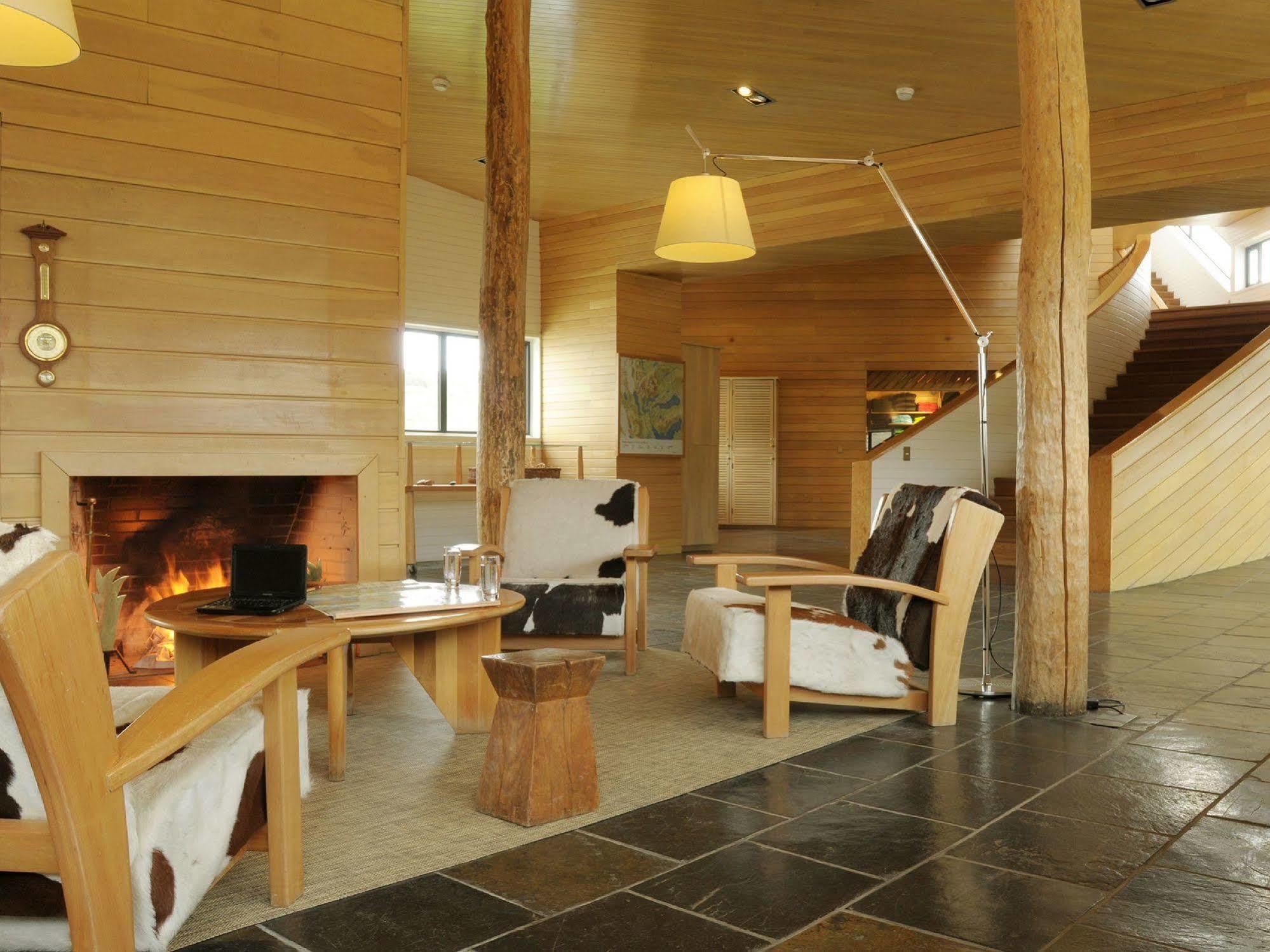 Explora En Torres Del Paine Villa Torres del Paine National Park Екстериор снимка