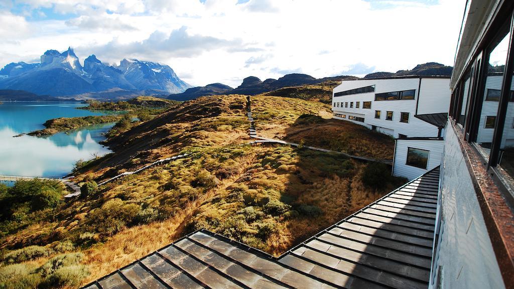 Explora En Torres Del Paine Villa Torres del Paine National Park Екстериор снимка