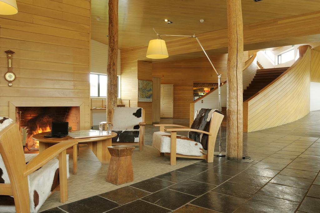 Explora En Torres Del Paine Villa Torres del Paine National Park Екстериор снимка
