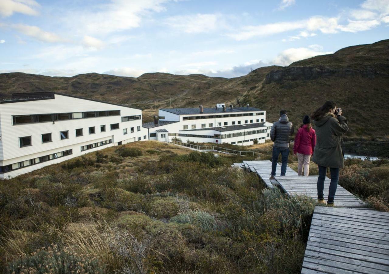 Explora En Torres Del Paine Villa Torres del Paine National Park Екстериор снимка